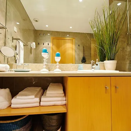 Apartment Silk 57 *