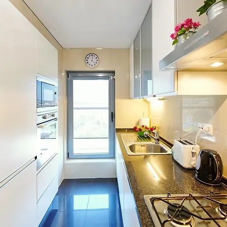 Silk 57 Apartment