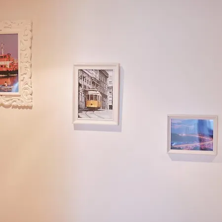 Apartment Silk 57
