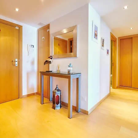 Silk 57 Apartment