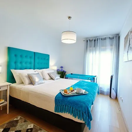 Silk 57 Apartment
